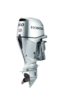 Side view of a BF60